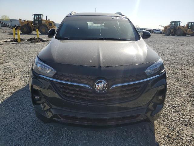  BUICK ENCORE 2020 Czarny