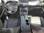 2017 Lexus Is 300 zu verkaufen in Des Moines, IA - Front End