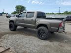 2009 Toyota Tacoma Double Cab Prerunner за продажба в Shreveport, LA - Rear End