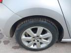 2012 VOLKSWAGEN POLO MATCH for sale at Copart BRISTOL