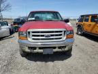 2001 Ford F350 Srw Super Duty იყიდება Cicero-ში, IN - All Over