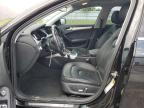 2016 Audi A4 Premium S-Line продається в Houston, TX - Hail