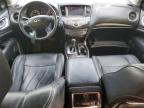 2014 Infiniti Qx60  იყიდება Arlington-ში, WA - Rear End