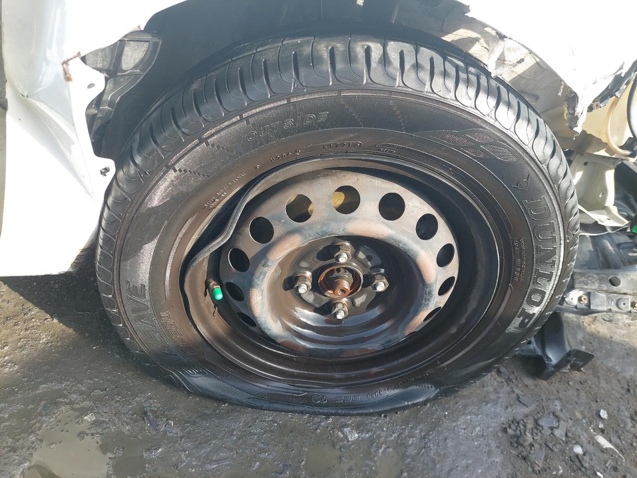 MR2K29F35J1111429 - 2018 Toyota Yaris - #53007815