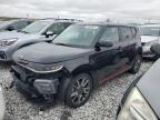 2021 Kia Soul Gt-Line Turbo за продажба в Greenwood, NE - Front End