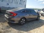2021 Honda Civic Lx продається в Midway, FL - Front End