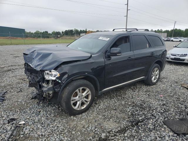 2012 Dodge Durango Crew