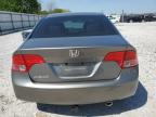 2007 Honda Civic Lx   for Sale in Prairie Grove, AR - Side