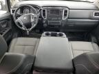 2019 Nissan Titan S for Sale in Kansas City, KS - Hail