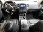 2012 Dodge Durango Crew na sprzedaż w Dyer, IN - Front End