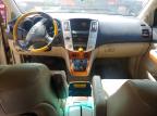2008 Lexus Rx 400H на продаже в Lebanon, TN - Mechanical