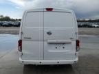 2021 Nissan Nv200 2.5S na sprzedaż w Cahokia Heights, IL - Front End