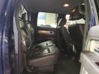 2011 Ford F150 Supercrew за продажба в Elgin, IL - Rear End