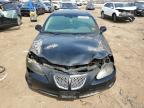 2006 Pontiac Grand Prix Gt de vânzare în Woodhaven, MI - Burn - Engine