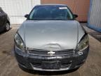 2014 Chevrolet Impala Limited Lt for Sale in North Las Vegas, NV - Front End