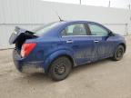 2013 CHEVROLET SONIC LT for sale at Copart AB - EDMONTON
