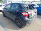 2019 TOYOTA YARIS ICON for sale at Copart NEWBURY