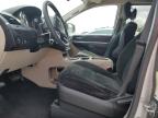 2016 Dodge Grand Caravan Sxt na sprzedaż w Riverview, FL - Front End