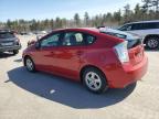 2010 Toyota Prius  de vânzare în Windham, ME - Side