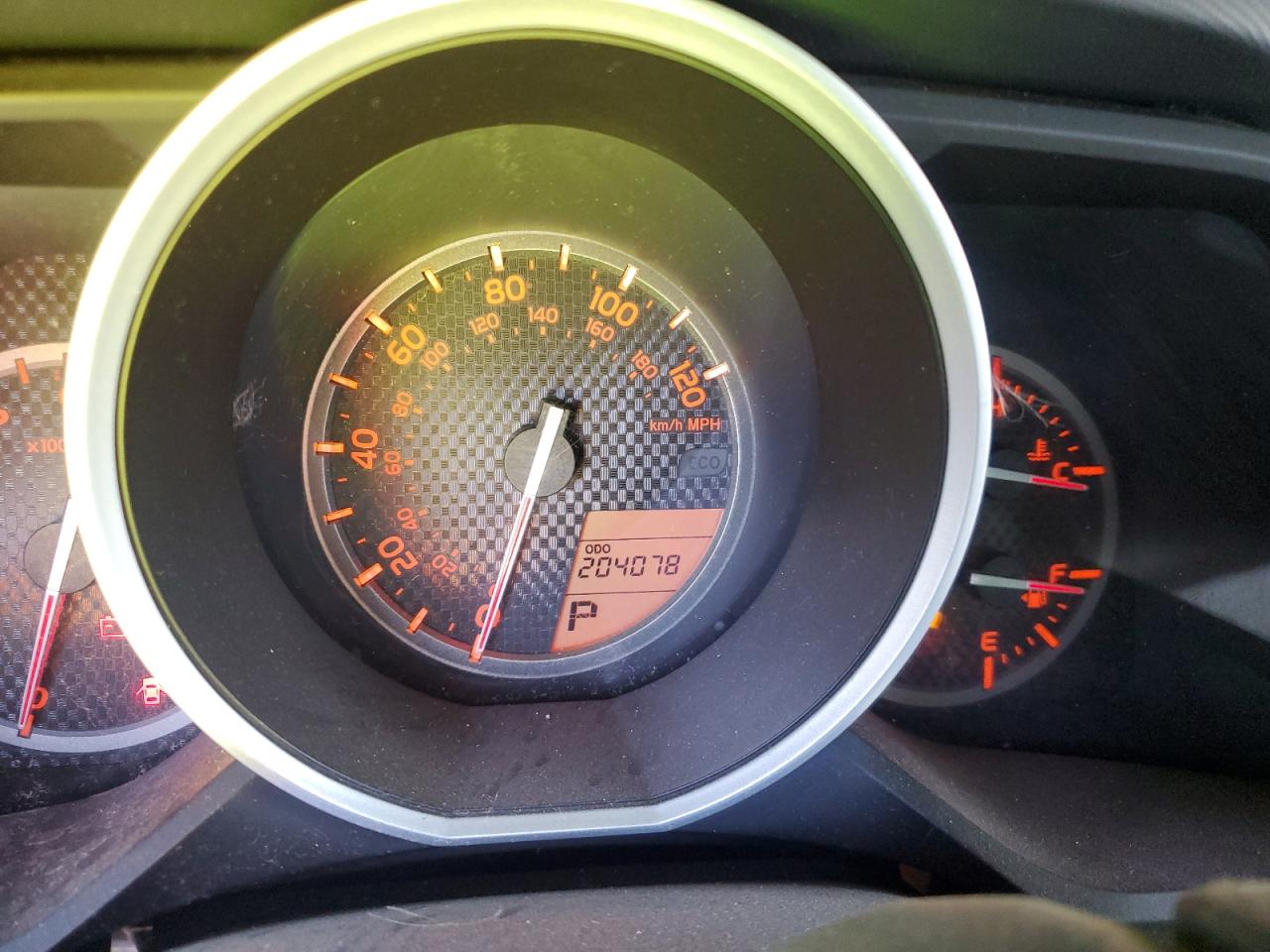 JTEZU5JR0B5022877 2011 Toyota 4Runner Sr5