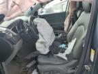 2010 Cadillac Srx Luxury Collection на продаже в Leroy, NY - All Over
