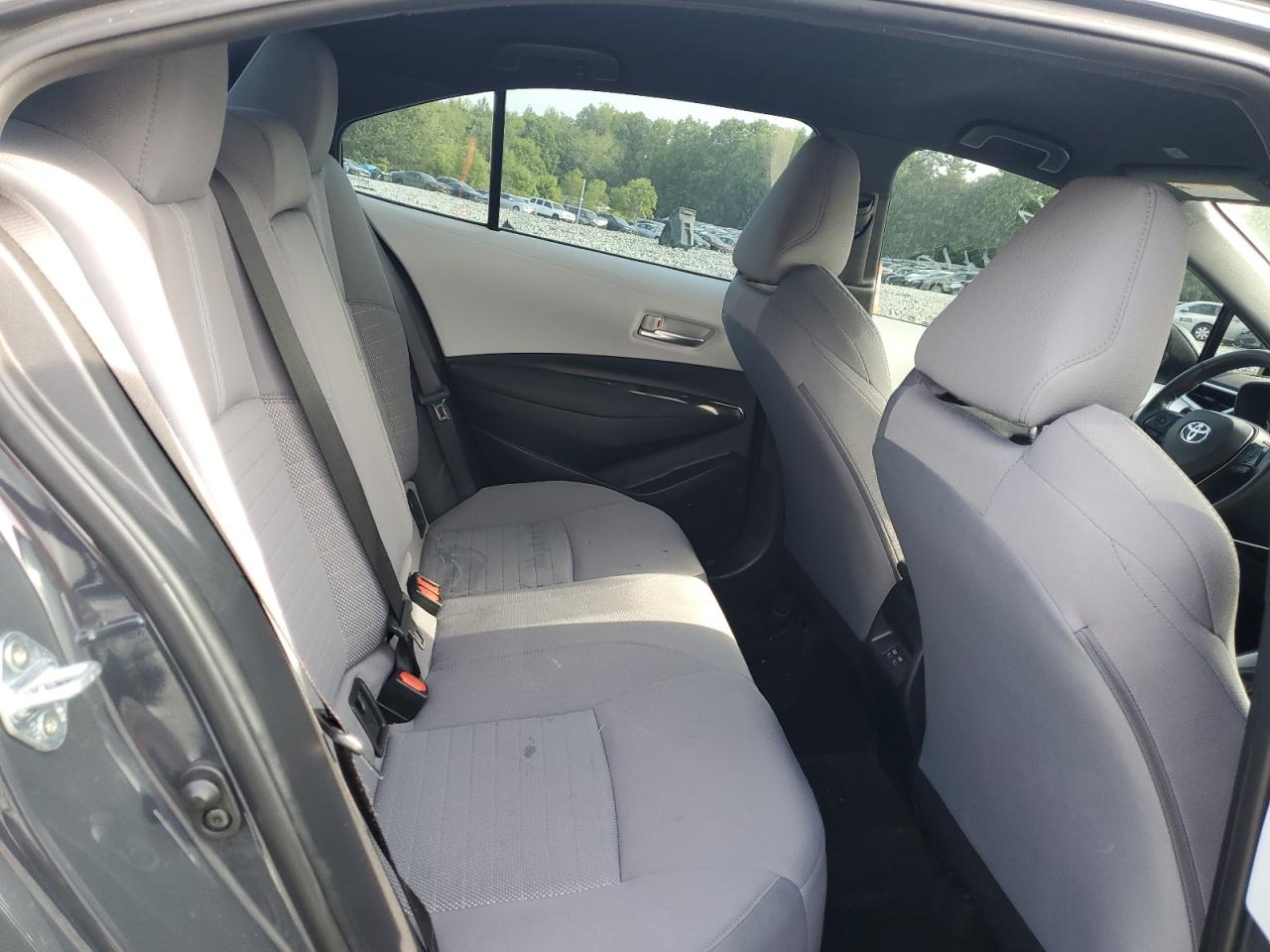2023 Toyota Corolla Se VIN: 5YFS4MCE7PP149985 Lot: 55285205