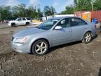 2010 Hyundai Sonata Se за продажба в Baltimore, MD - Front End
