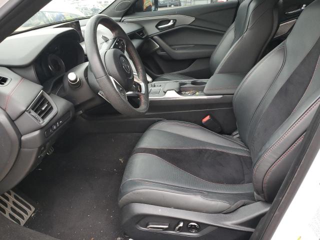  ACURA TLX 2023 Белый