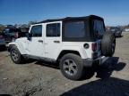 2016 Jeep Wrangler Unlimited Sahara for Sale in Assonet, MA - Front End