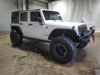 2014 Jeep Wrangler Unlimited Sport zu verkaufen in Brookhaven, NY - Normal Wear