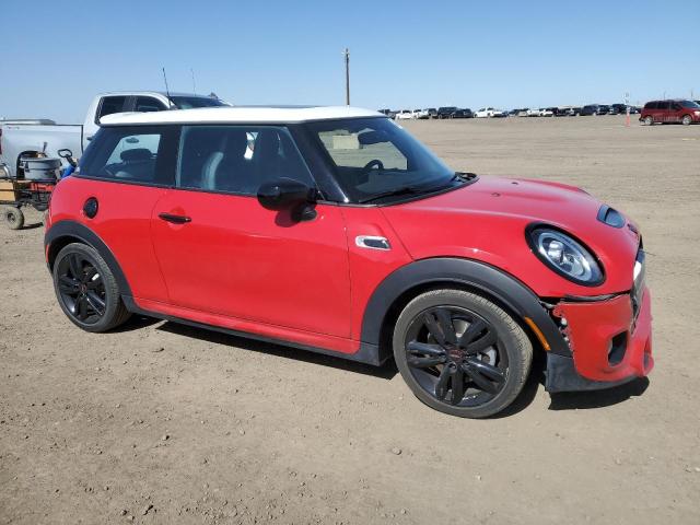 2021 MINI COOPER S
