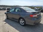 2013 Toyota Corolla Base იყიდება Chambersburg-ში, PA - Front End