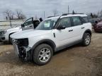 2021 Ford Bronco Sport  for Sale in Lansing, MI - Front End