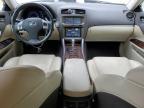 2013 Lexus Is 250 за продажба в Austell, GA - Front End