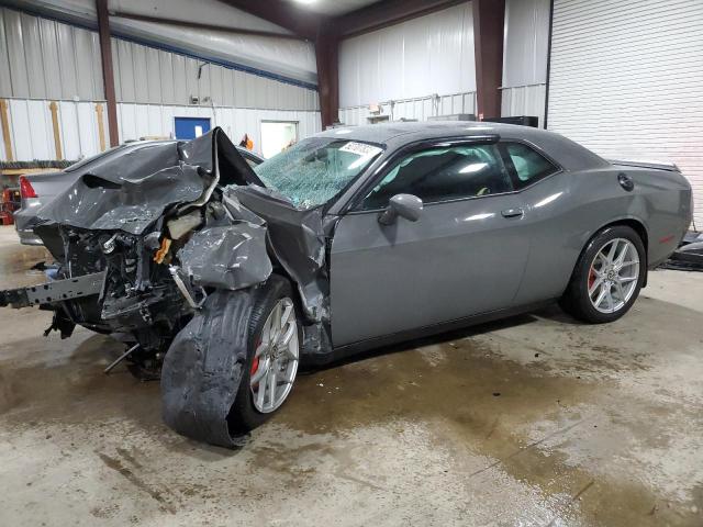  DODGE CHALLENGER 2019 Szary
