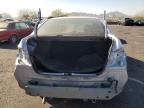 2016 Nissan Sentra S for Sale in North Las Vegas, NV - Stripped