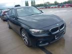 2012 BMW 320D SPORT for sale at Copart SANDY