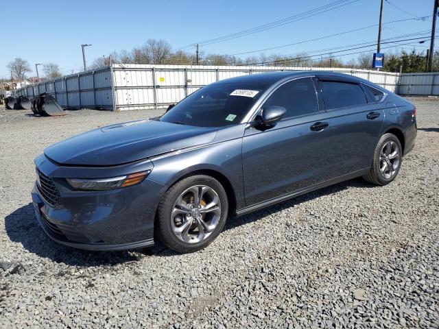 HONDA ACCORD EX 2024