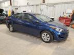 2016 Hyundai Elantra Se en Venta en Milwaukee, WI - Vandalism