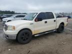 2007 Ford F150 Supercrew for Sale in Harleyville, SC - Front End