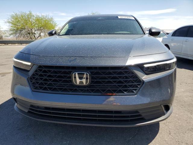  HONDA ACCORD 2024 Вугільний
