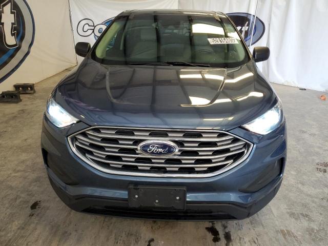 FORD EDGE 2019 Blue