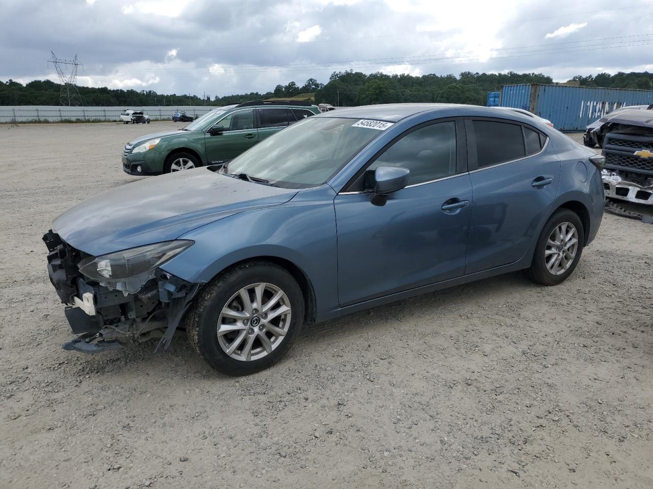 Anderson, CA에서 판매 중인 2016 Mazda 3 Sport - Mechanical