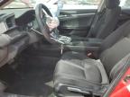 2020 Honda Civic Lx en Venta en Columbus, OH - Front End