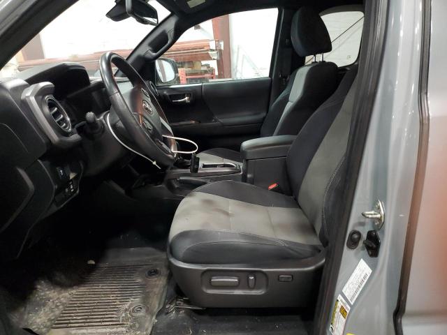  TOYOTA TACOMA 2020 Gray