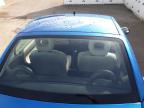 2004 PEUGEOT 206 ALLURE for sale at Copart WHITBURN
