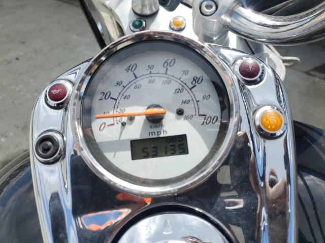 2003 HONDA VT750 CDA