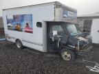 1992 Gmc Cutaway Van G3500 zu verkaufen in Reno, NV - All Over