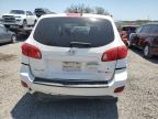 2009 Hyundai Santa Fe Gls на продаже в Riverview, FL - Rear End