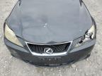 2007 Lexus Is 250 zu verkaufen in Cahokia Heights, IL - Front End